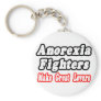 Anorexia Fighters Make Great Lovers