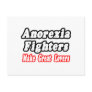Anorexia Fighters Make Great Lovers