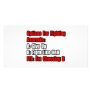 Anorexia Fighting Options Photo Card Template