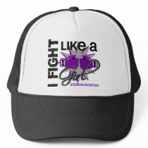 Anorexia I Fight Like A Girl 13.1