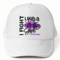 Anorexia I Fight Like A Girl 13.2