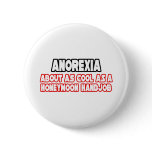 Anorexia...Not Cool