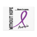 Anorexia Without Hope 1