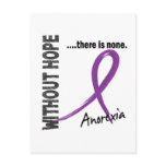 Anorexia Without Hope 1