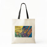 Anorthosite Canvas Bag