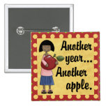Another Apple Teacher Button