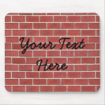 Another brick in the wall