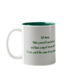 Another coffee cup. mugs