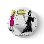 Another Danger of Bipolar: Flirting With Death buttons