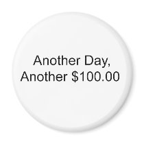 Another Day, Another 100