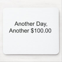 Another Day, Another 100