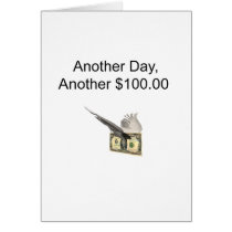 Another Day Another 100... with bill