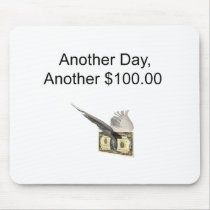 Another Day Another 100... with bill