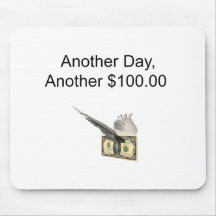 Another Day Another 100... with bill Mousepad