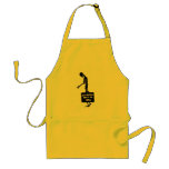 another day aprons