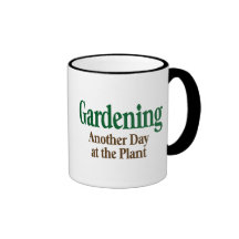 Another Day at the Plant Mug
