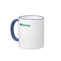 Another Day in Paradise Mug
