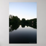 Another Day is Done - Gallery Print