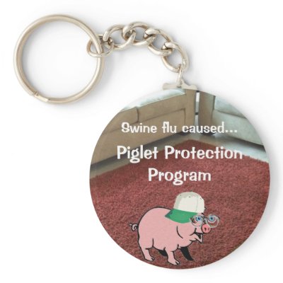 Another goverment run program? More keychains! Key Chains by Infinitymc