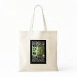 Another Hotel Room By Steven Marty Grant Tote Bags