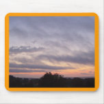 Another Kentucky Sunset mousepad