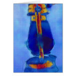 Another Lamp Card
