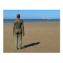Another Place - Postcard