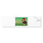 Another Rotten Christmas bumper stickers