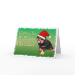 Another Rotten Christmas