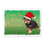 Another Rotten Christmas