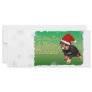 Another Rotten Christmas Rack Cards
