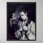 Another Ruined Cravat Poster posters