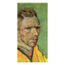 Another Self-Portrait by Vincent van Gogh Picture Card
