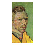 Another Self-Portrait by Vincent van Gogh photo cards