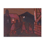 ANOTHER SHIFT POSTCARDS
