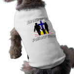 Another Way, Follow Jesus pet clothing
