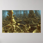 ANOTHER WORLD posters