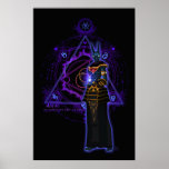 Anput, Guardian of Lore