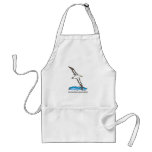 Anrie Albatross Apron