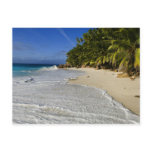 Anse Victorin Beach 2 Post Cards