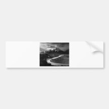 Ansel Adams The Tetons and the Snake River Bumper Stickers