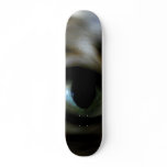 Ansel's Eye Custom Skate Board