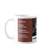 Answered Prayers Mug