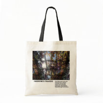 Answered Prayers Tote Bag