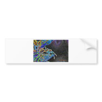 ant a1 bumper sticker