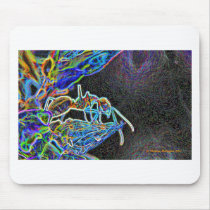 ant a1 mouse pad