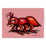 Ant Card