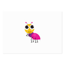 Ant Card