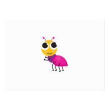 Ant Card Business Card Template