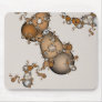 Ant Colony Mouse Pad